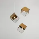 Подвесной светильник Cloyd 11047 Cubit