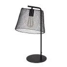 Настольная лампа De Markt 643032901 Кассель