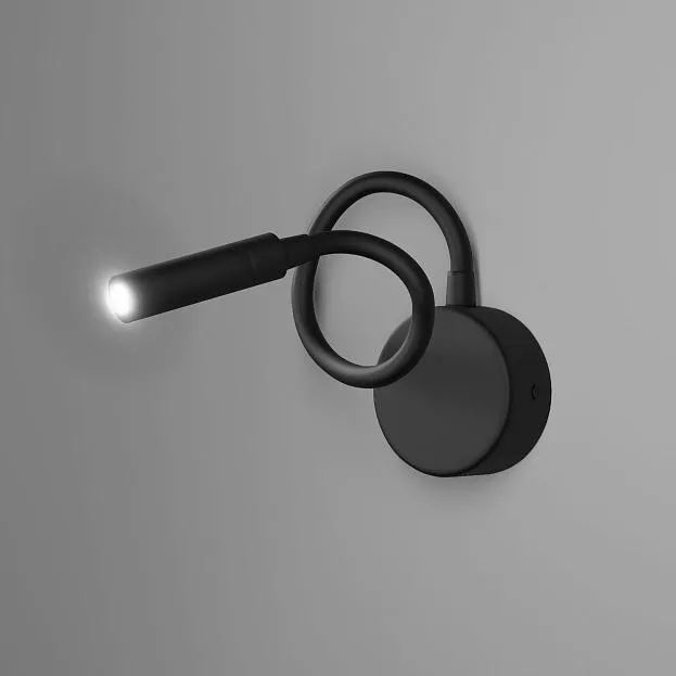 Настенный светильник Elektrostandard 40117/LED BARD a058941