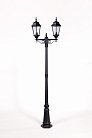 Наземный фонарь Oasis Light 91409LA Bl ASTORIA 2