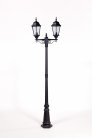 Наземный фонарь Oasis Light 91409LA Bl ASTORIA 2