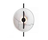 Бра Kink Light 08451W,19(01) Велси