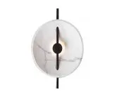 Бра Kink Light 08451W,19(01) Велси