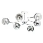 Потолочная люстра De Markt 220013506 Вита