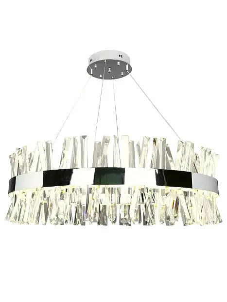 Подвесная люстра NATALI KOVALTSEVA INNOVATION STYLE 83050 Подвесная люстра NATALI KOVALTSEVA INNOVATION STYLE 83050