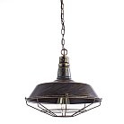 Подвесной светильник Arte Lamp A9183SP-1BR PANDORA