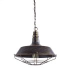 Подвесной светильник Arte Lamp A9183SP-1BR PANDORA