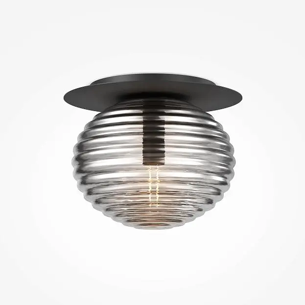 Потолочный светильник Maytoni MOD268CL-01B Reels