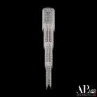 Подвесная люстра APL LED S520.0.25-150.B.3000 Rimini