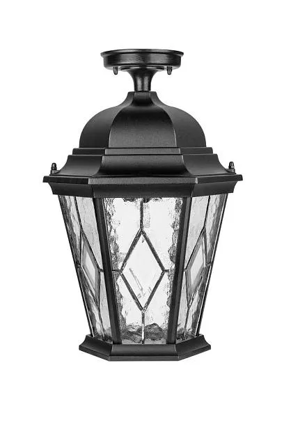 Потолочный светильник уличный Oasis Light 91405MA Bl ромб ASTORIA 2M Потолочный светильник уличный Oasis Light 91405MA Bl ромб ASTORIA 2M