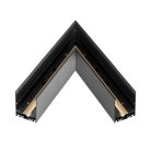 Коннектор угловой Arlight 035312