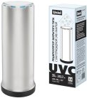 Бактерицидная лампа Uniel UDG-T30A UVCB White/Black UDG-Т30
