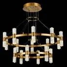 Подвесная люстра ST Luce SL6007.203.32 Gemina