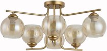 Потолочная люстра Escada 1134/6 Elli