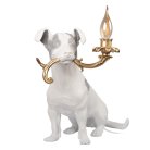 Настольная лампа Loft IT 10312 Grey Dog