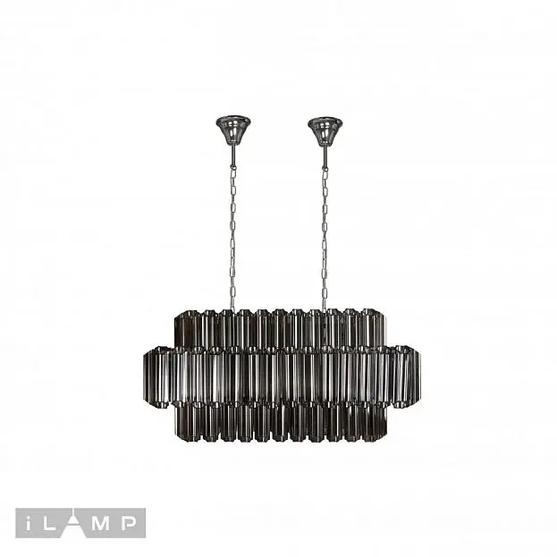 Подвесная люстра iLamp Destiny MD0267-14A Подвесная люстра iLamp Destiny MD0267-14A