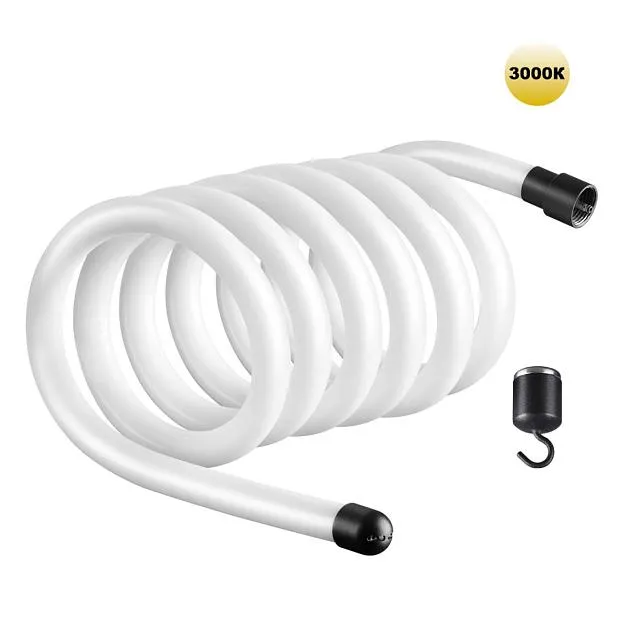 Светильник светодиодный «ГИБКИЙ НЕОН» NOVOTECH 359132 Ramo