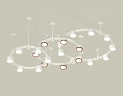 Подвесной светильник Ambrella light XR92212200