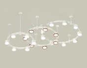 Подвесной светильник Ambrella light XR92212200