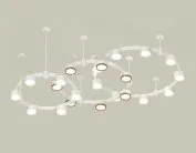 Подвесной светильник Ambrella light XR92212200