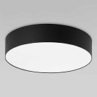 Потолочный светильник TK Lighting Eurosvet 1587 Rondo Black a059568