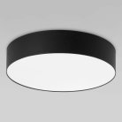 Потолочный светильник TK Lighting Eurosvet 1587 Rondo Black a059568