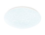 Потолочный светодиодный светильник Ambrella light FZ1082 ORBITAL