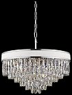 Подвесная люстра Wertmark WE136.15.103 Clarissa