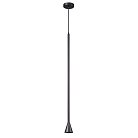 Подвесной светильник Odeon Light 3884/1B Pipa