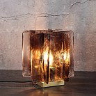 Лампа настольная Solaris ImperiumLoft 337330-72 solaris01