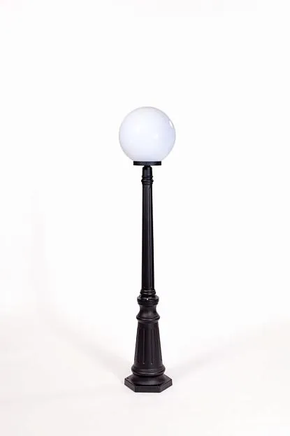 Наземный фонарь Oasis Light 88211L Bl Наземный фонарь Oasis Light 88211L Bl