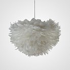 Люстра FEATHERS Lampatron 768-25283