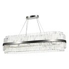 Люстра Arte Milano 440210.1380.28.G9.C1 CR Белладжо