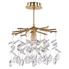 Подвесной светильник Arte Milano 230111.300.1.E27.D GD Веточка