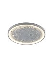 Светильник потолочный светодиодный Moderli V11657-CL Spatial