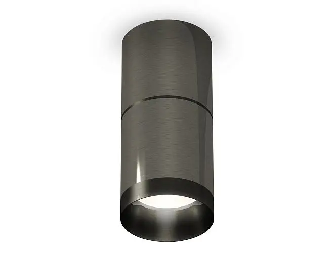 Комплект накладного светильника Ambrella light XS6303020 Techno Комплект накладного светильника Ambrella light XS6303020 Techno