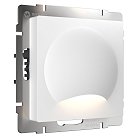 Встраиваемая LED подсветка МУН (белый матовый) Werkel W1154401 a057493