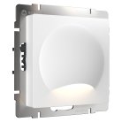 Встраиваемая LED подсветка МУН (белый матовый) Werkel W1154401 a057493
