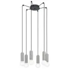 Подвес Eglo 39833 GIACONECCHIA