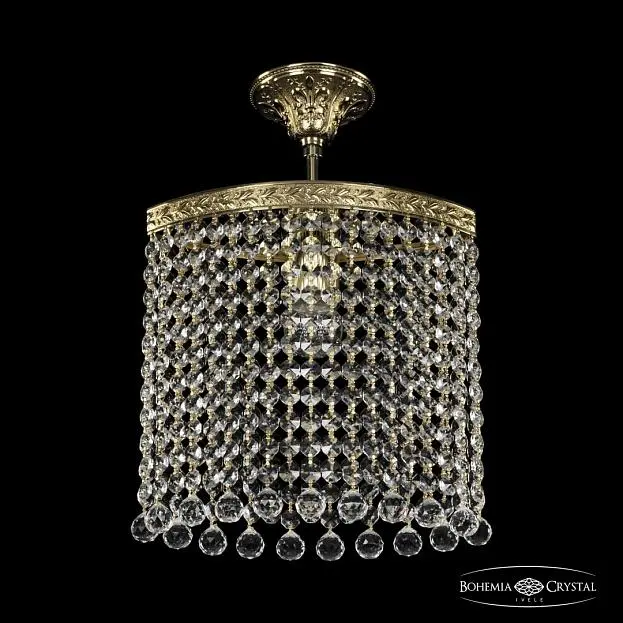 Подвес Bohemia 19203/25IV G Balls Подвес Bohemia 19203/25IV G Balls