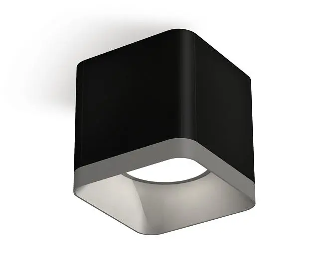 Комплект накладного светильника Ambrella light XS7806003 Techno Комплект накладного светильника Ambrella light XS7806003 Techno