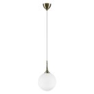 Подвес Lightstar 813031 Globo
