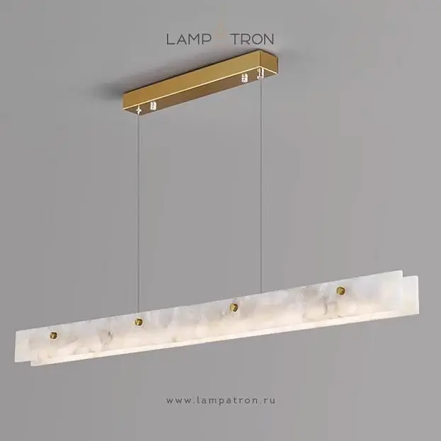 Реечный, рядный светильник JASON Размер M Lampatron 8391-22980 Реечный, рядный светильник JASON Размер M Lampatron 8391-22980