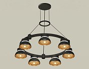 Подвесной светильник Ambrella light XR92051402