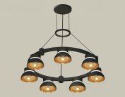 Подвесной светильник Ambrella light XR92051402
