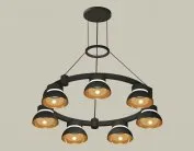 Подвесной светильник Ambrella light XR92051402