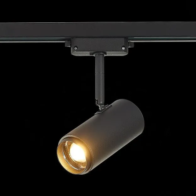 Трековый Светильник ST Luce ST600.436.12 BASE Трековый Светильник ST Luce ST600.436.12 BASE