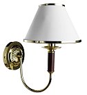 Бра Arte Lamp A3545AP-1GO CATHRINE 