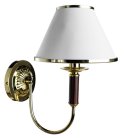 Бра Arte Lamp A3545AP-1GO CATHRINE 