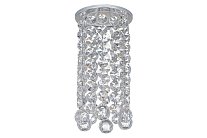 Спот встраиваемый Dio D'Arte Elite Osimo GU10.5.14.8.108 N